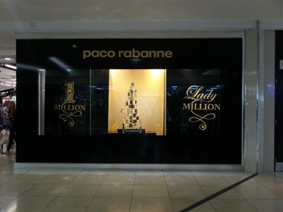 Paco Rabanne’s ploy to get under the Christmas tree 