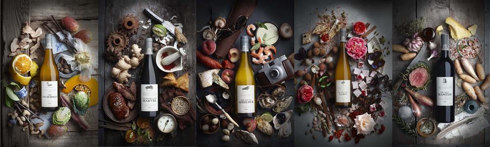 Nederburg’s Heritage Heroes range given the nod in the UK