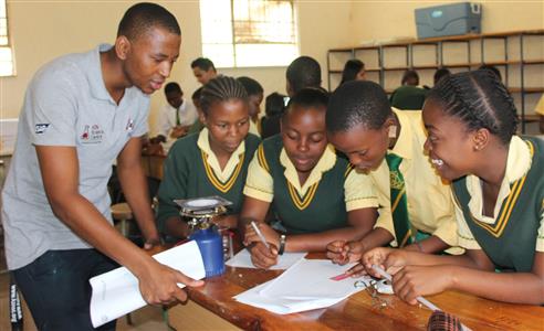 KZN Science Centre to help improve quality of education in disadvantaged communities