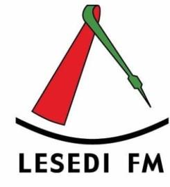 <i>Lesedi FM</i> unveils its new presenter line-up