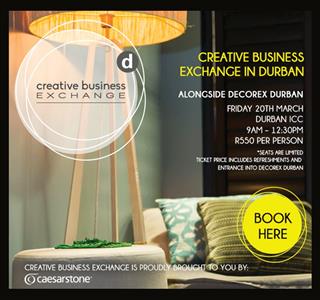 Creative Business Exchange workshops help build a successful creative design brand