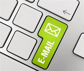 Email marketing: you’re doing it wrong