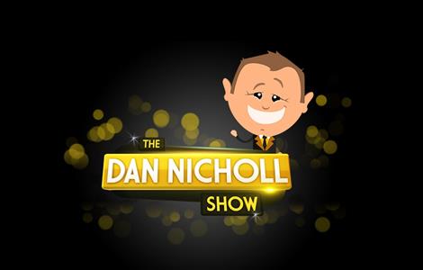 New SuperSport TV show for presenter Dan Nicholl