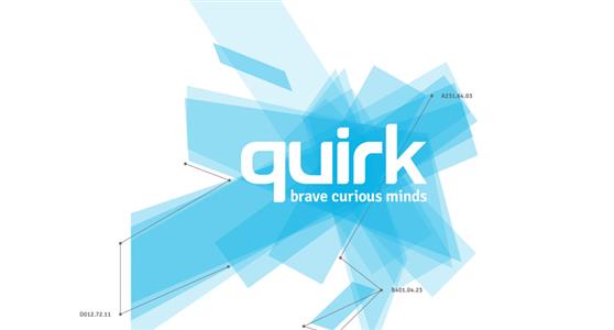 Quirk bags a <i>Webby Award</i> for Capitec Bank website
