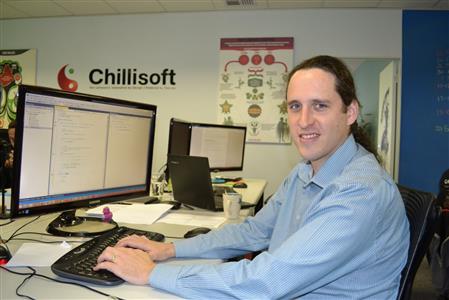 Chillisoft’s new app makes water management easier for municipalities