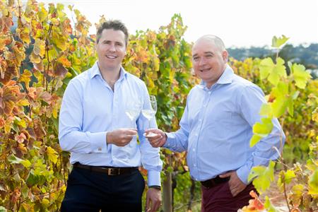 The TOPS at SPAR Wine Show is celebrating 10 years in 2015