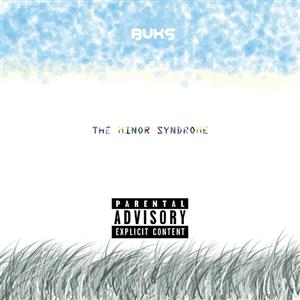 Buks releases <i>The Minor Syndrome</i>
