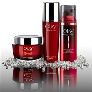 Olay dispels skin care myths
