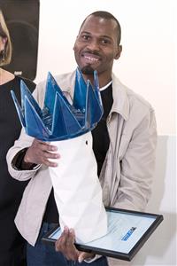 Art is taken to the street with the first <i>SA Taxi Foundation Art Award</i>