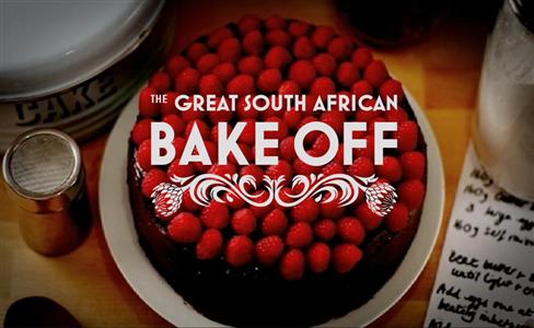 Applications now open for all new <i>The Great South African Bake Off</i>