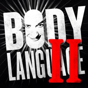 <i>Body Language II: the Mating Game</i> at Alexander Upstairs