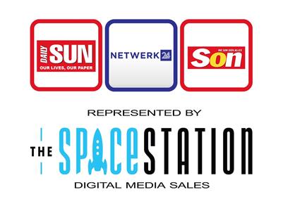 Media24 News digital joins The SpaceStation's network