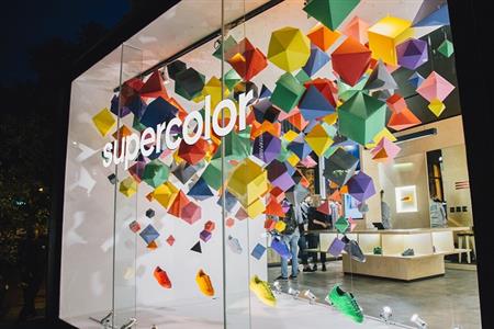 adidas Originals opens a new and improved AREA3 space in Braamfontein 