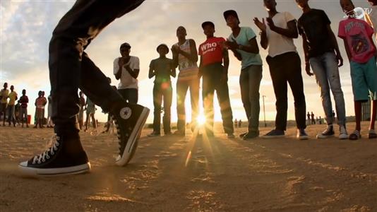 Arcade Content’s Lebogang Rasethaba gets SA dancing with his latest work