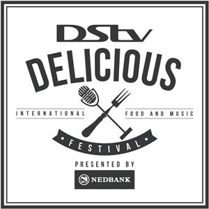 Chaka Khan and Louie Vega to perform at DStv <i>Delicious International Food & Music Festival</i>