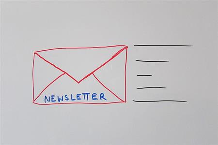 Why your brand should be emailing newsletters