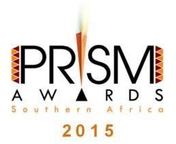 PR professionals honoured at the 18<sup>th</sup> annual <i>PRISM Awards</i>