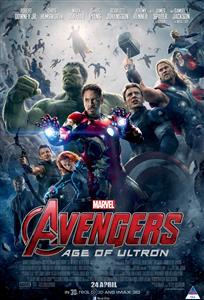 <i>Avengers: Age of Ultron</i> will screen in SA before the USA