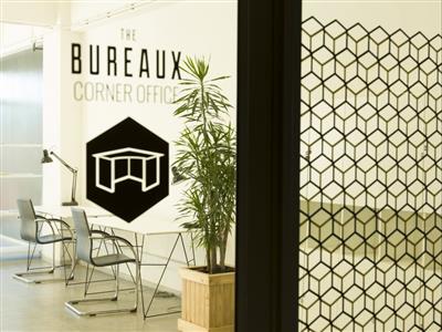 The Bureaux provides a cohabiting workspace for Cape Town entrepreneurs