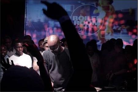 Boiler Room and Ballantine’s present <i>Stay True South Africa</i> documentary