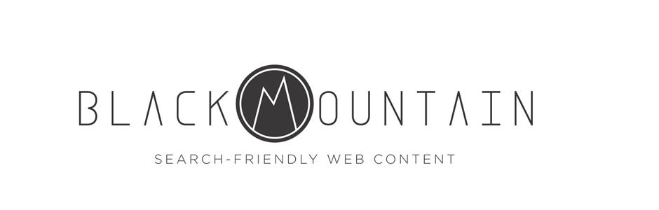 Black Mountain: Creators of shareable content