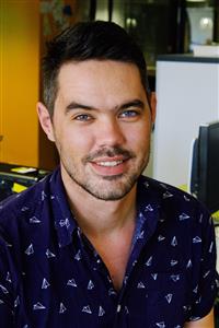 Health24 appoints Dr Owen Wiese as resident doctor