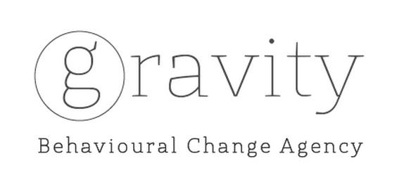 Changing behaviour: ideas with Gravity