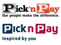 Pick 'n Pay rebrands