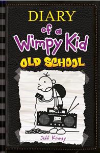 Next <i>Diary of a Wimpy Kid</i> instalment announced