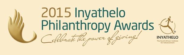 Nominations open for 2015 <i>Inyathelo Philanthropy Awards</i>