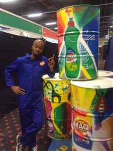 Bliss Brands wins trio of accolades at the Spar inland Trade Show