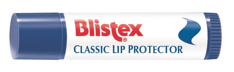 Blistex Classic Lip Protector arrives in South Africa