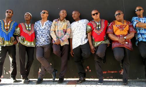 Capetonian Afro-fusion band Abavuki to tour Europe between June and August