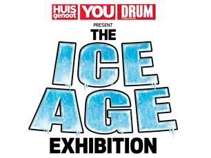 The Sandton Convention Centre will host the <i>Ice Age Exhibition</i> in June