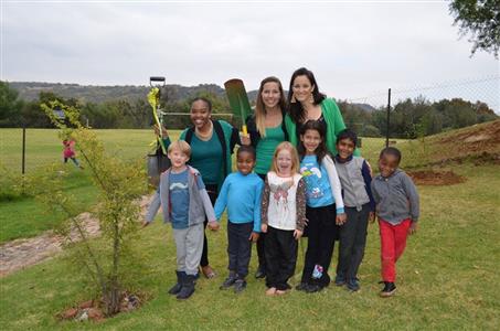 Miss Earth South Africa aims to make everyday Earth Day
