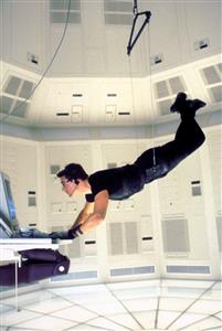 <i>Mission Impossible</i> reinvented on Sony