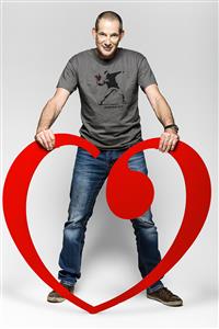 Nick Feinberg steps into creative role at <i>Heart FM</i>