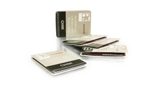 BANKSETA reaches out with a Z-CARD®