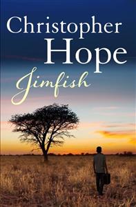 Christopher Hope's <i>Jimfish</i> transcends race classifications in the Apartheid era