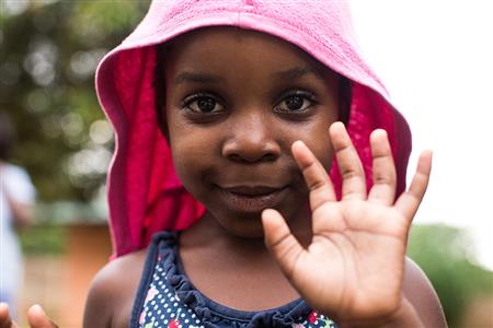 Amway's Power of 5 campaign to better children's lives breaks Guinness World Record