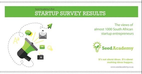 Seed Academy’s first start-up survey shows entrepreneurs are positive despite challenges