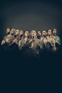 Sony Max named media partner for once-off concert by SA super group Blood Brothers