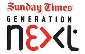 Cassper Nyovest and Trevor Noah bag <i>Sunday Times Generation Next Survey Awards</i>