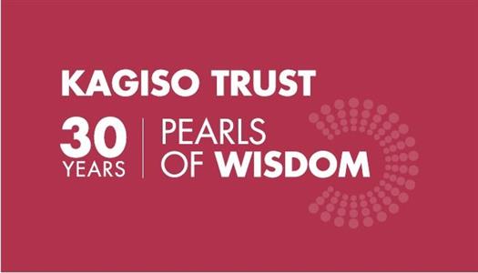 Kaelo Engage to head the Kagiso Trust anniversary campaign