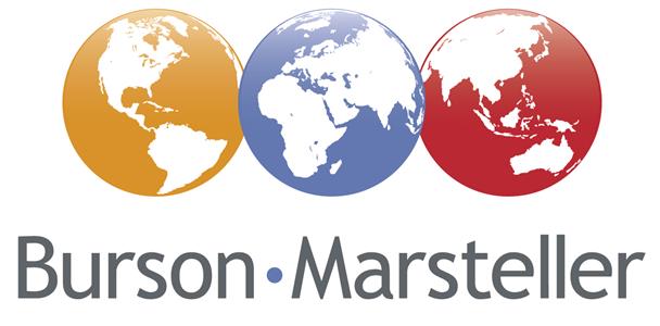 The Holmes Report names Burson-Marsteller Africa as <i>African Consultancy of the Year</i> for 2015