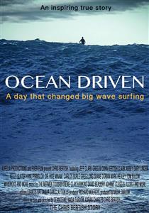 SA big wave film to premiere at <i>San Diego Surf Film Festival</i>