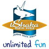 Two awards for uShaka Marine World