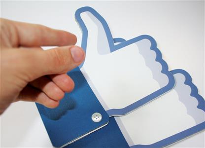 How to grow your <i>Facebook</i> following