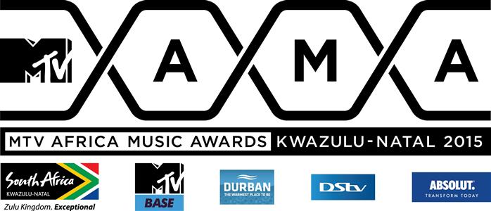 Durban is set to host the 2015 MTV <i>Africa Music Awards</i> in July