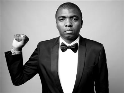 Loyiso Gola to join the cast of Australian satirical show, <i>The Weekly</i> 